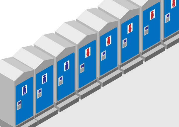 Types of Portable Toilets We Offer in Three Oaks, MI