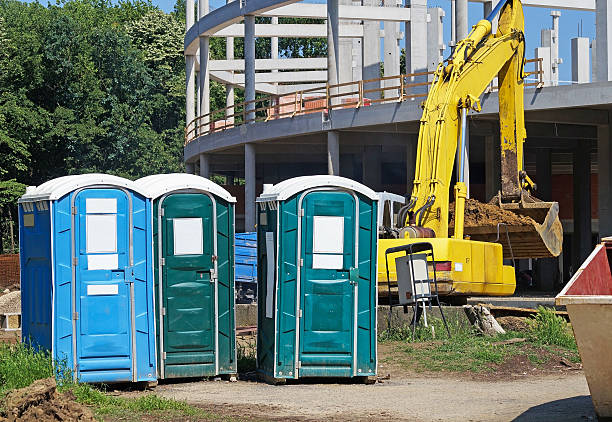 Best Portable Toilet Waste Disposal  in Three Oaks, MI